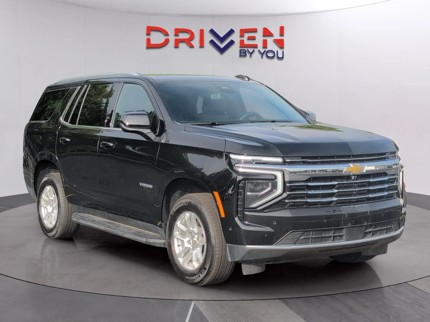 Used 2025 Black Chevrolet LT image 7