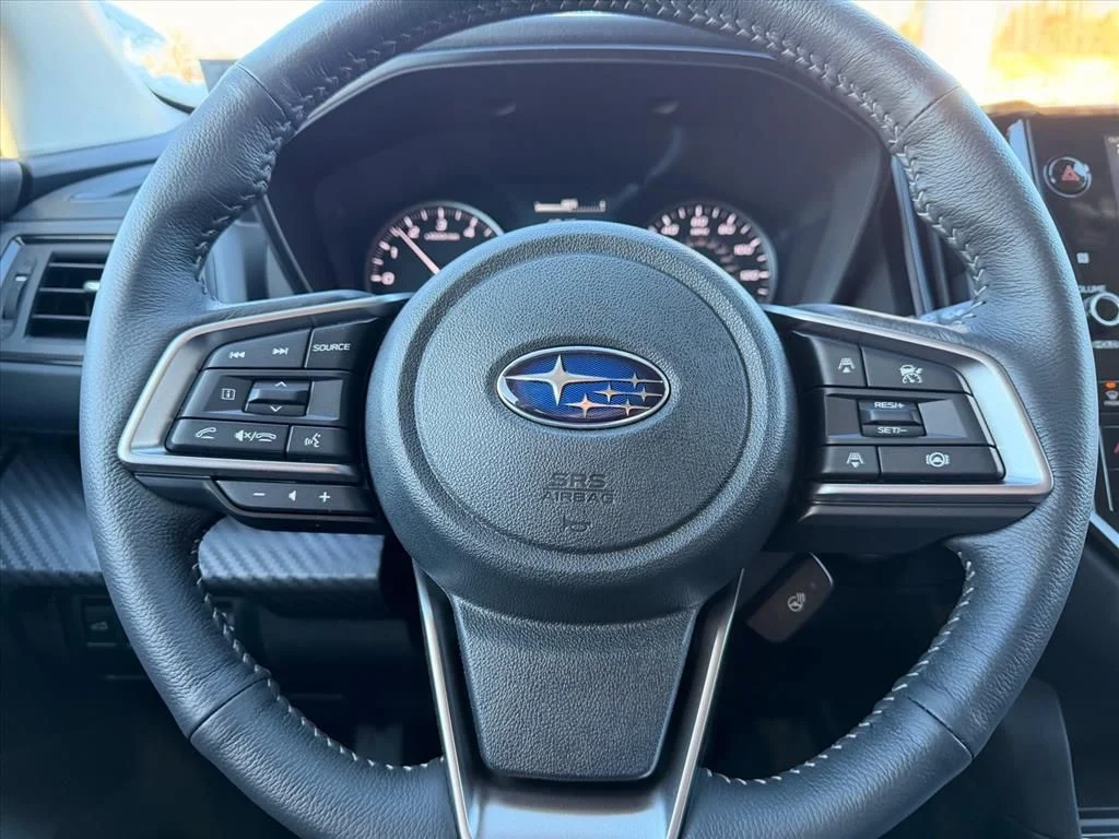 Used 2026 Black Subaru Premium image 10