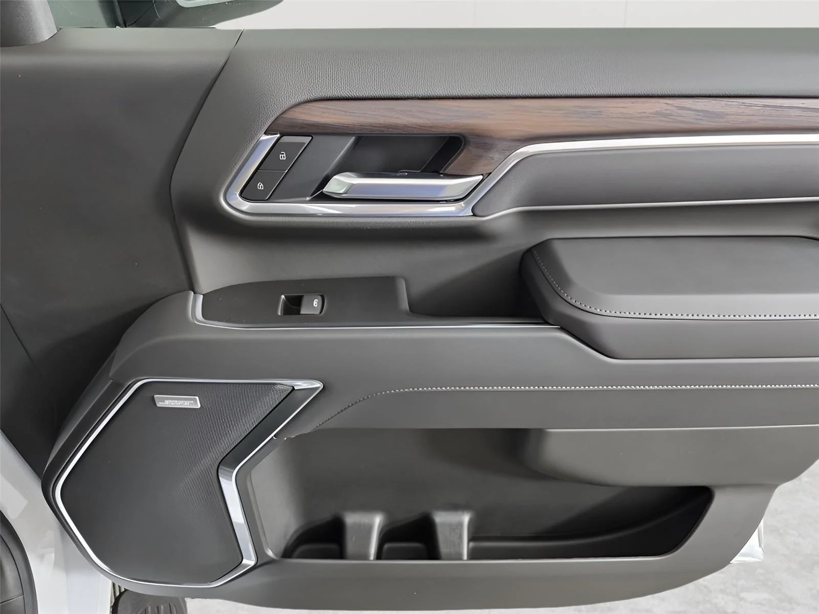 2025 GMC Sierra 2500HD SLT - Photo 29