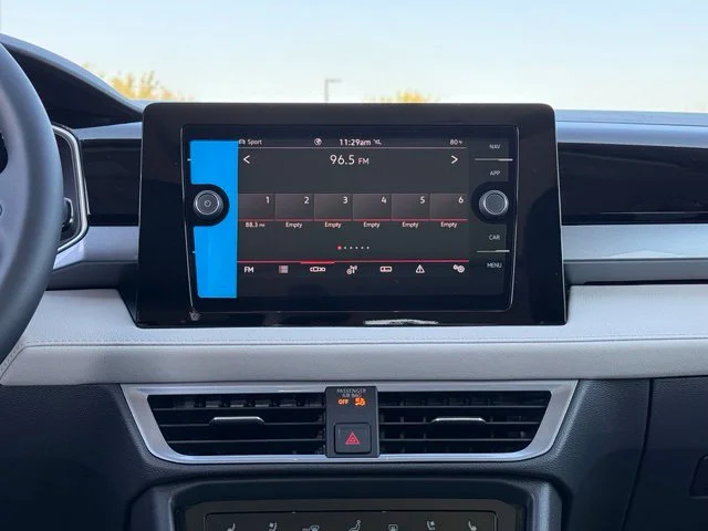 Vehicle thumbnail