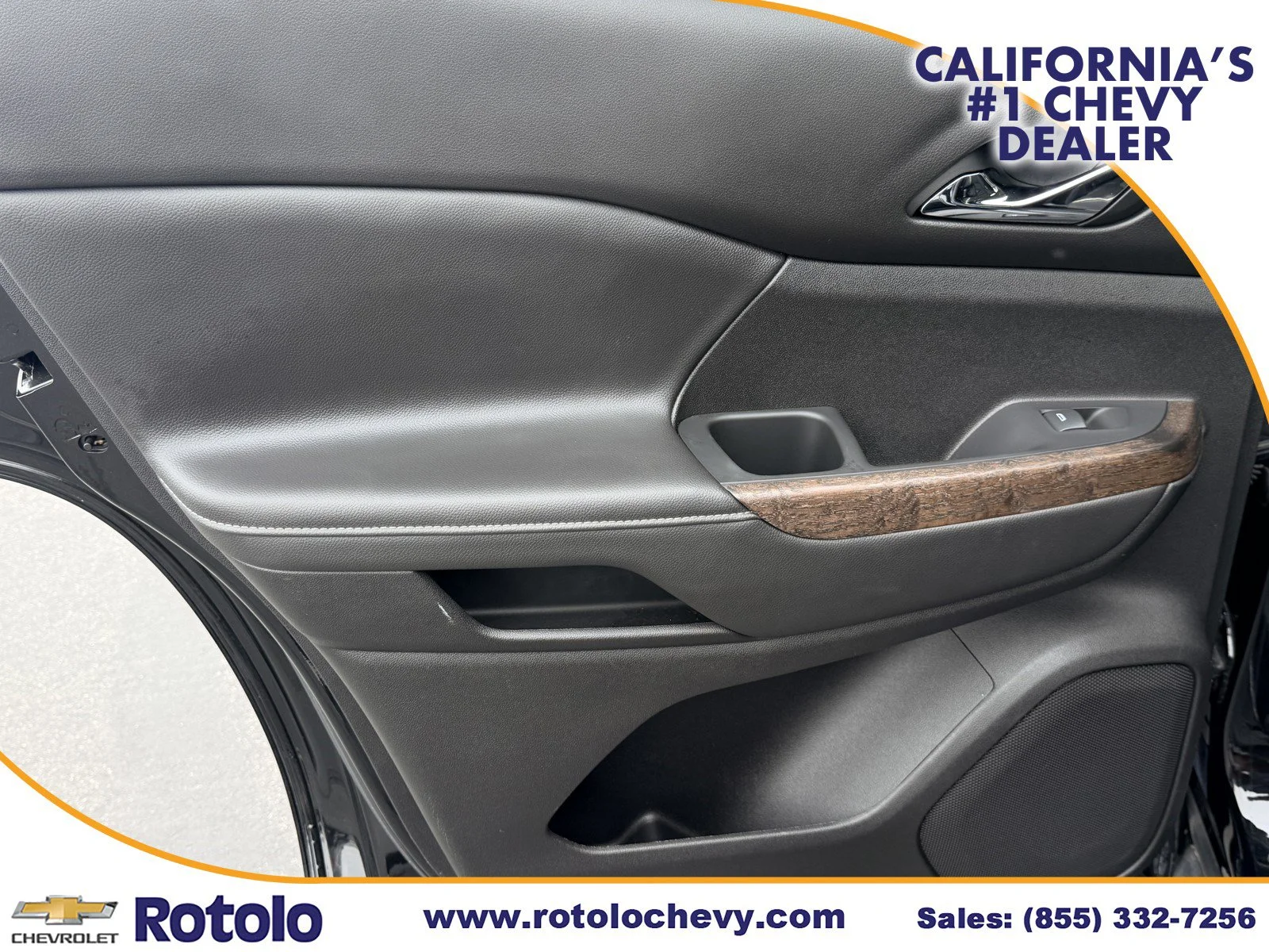 Used 2023 Ebony Twilight Metallic GMC Denali image 19