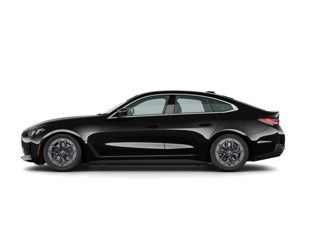 New 2026 Jet Black BMW  image 4