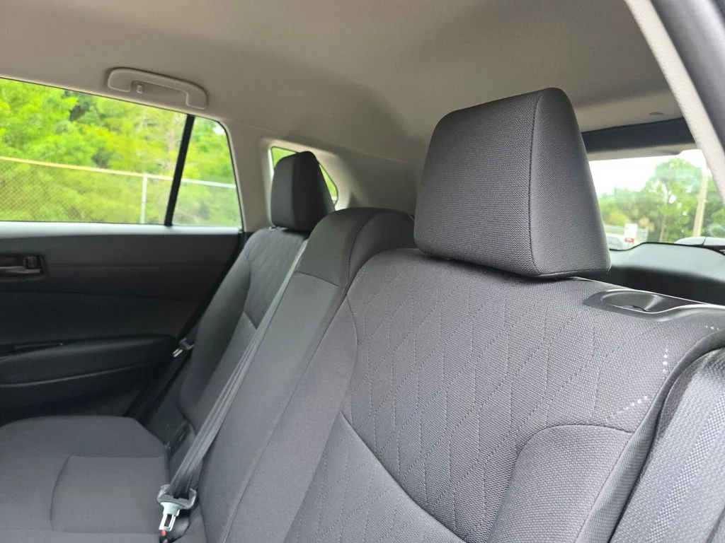 Certified Used 2026  Toyota LE image 21