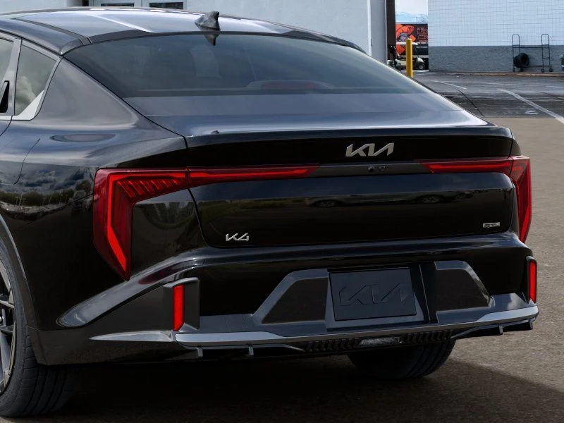 New 2026 Blue Kia GT-Line image 13