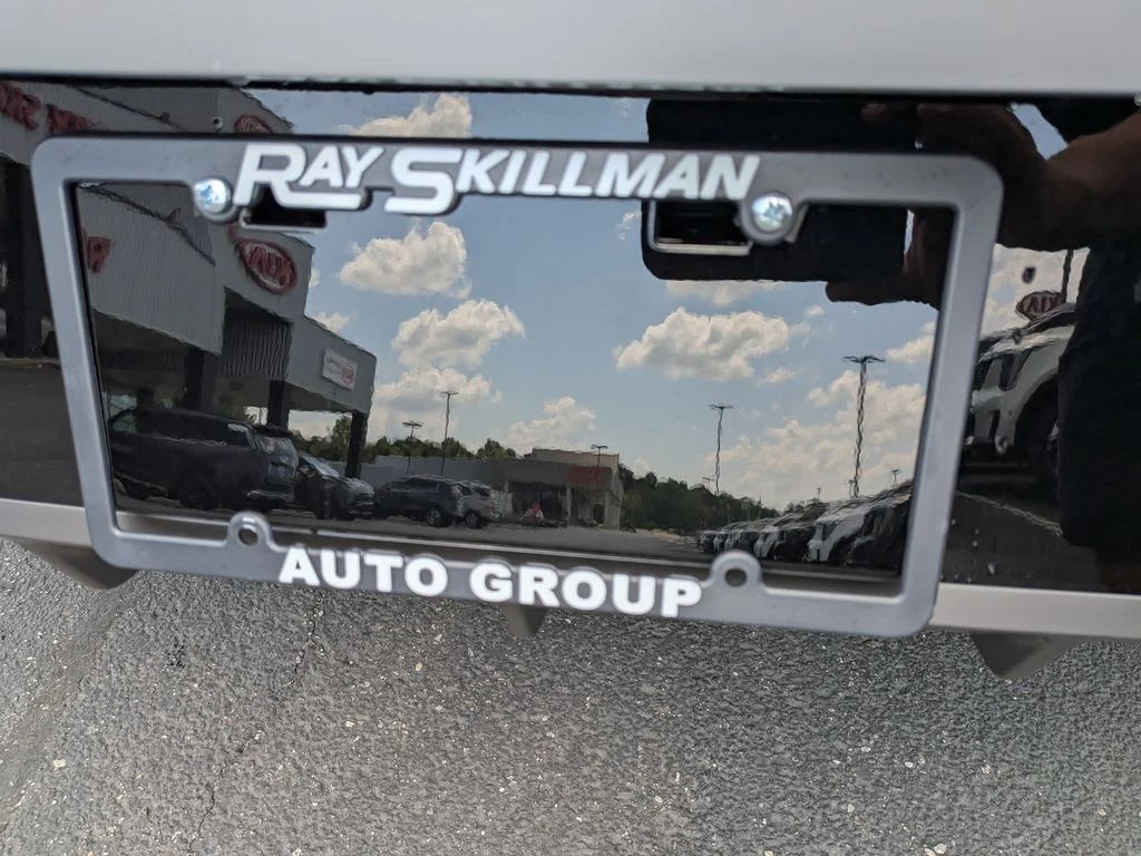 New 2026 Gray Kia GT-Line image 51