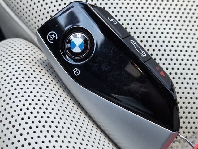 2025 BMW 7 Series 760i - Photo 35