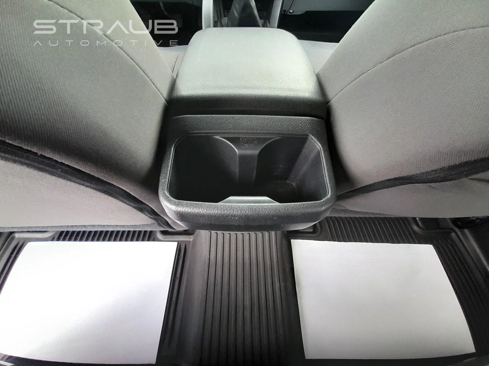 Used 2019 Barcelona Red Metallic Toyota TRD Sport image 40