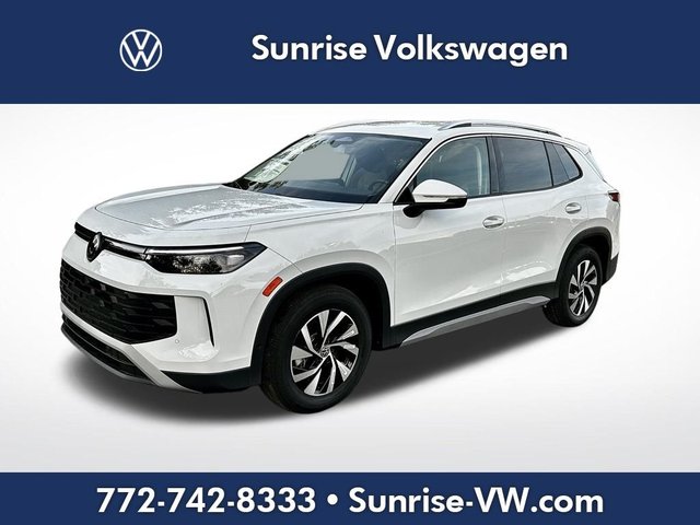 Sunrise Volkswagen Of Fort Pierce Vehiclesnull