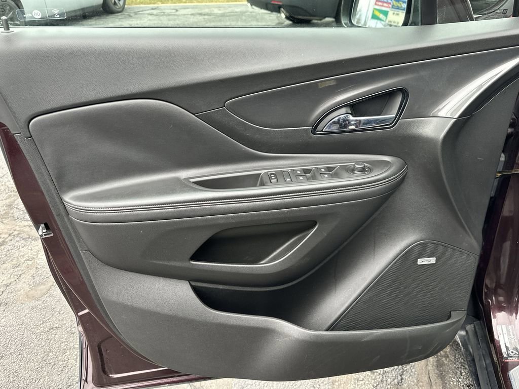 2017 BUICK ENCORE - Image 21