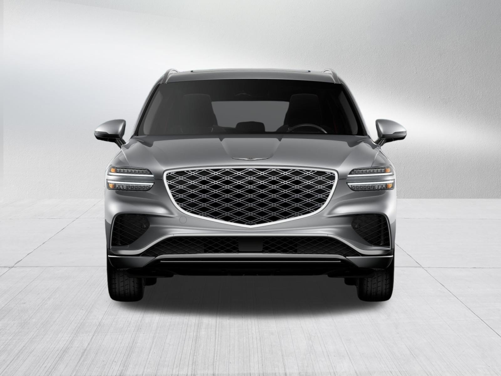 New 2026 Savile Silver Genesis 2.5T Advanced image 6