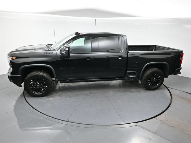 Used 2025 Black Chevrolet LTZ image 36