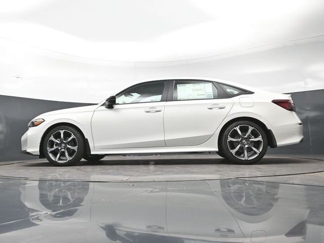 New 2026 Platinum White Pearl Honda Sport Touring image 42