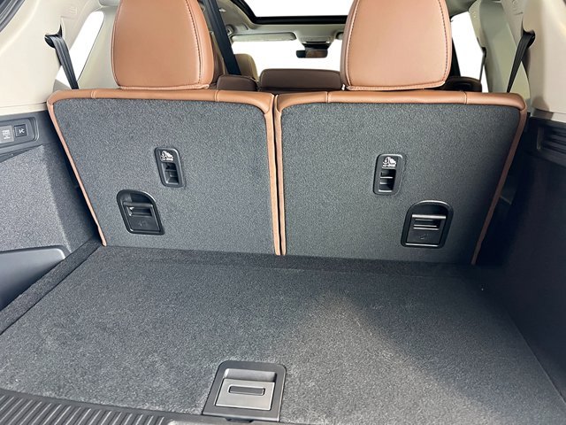 New 2026 Majestic Black Pearl Acura w/Technology Package image 33