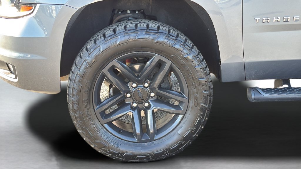 Used 2020 SATIN STEEL METALLIC Chevrolet LT image 20