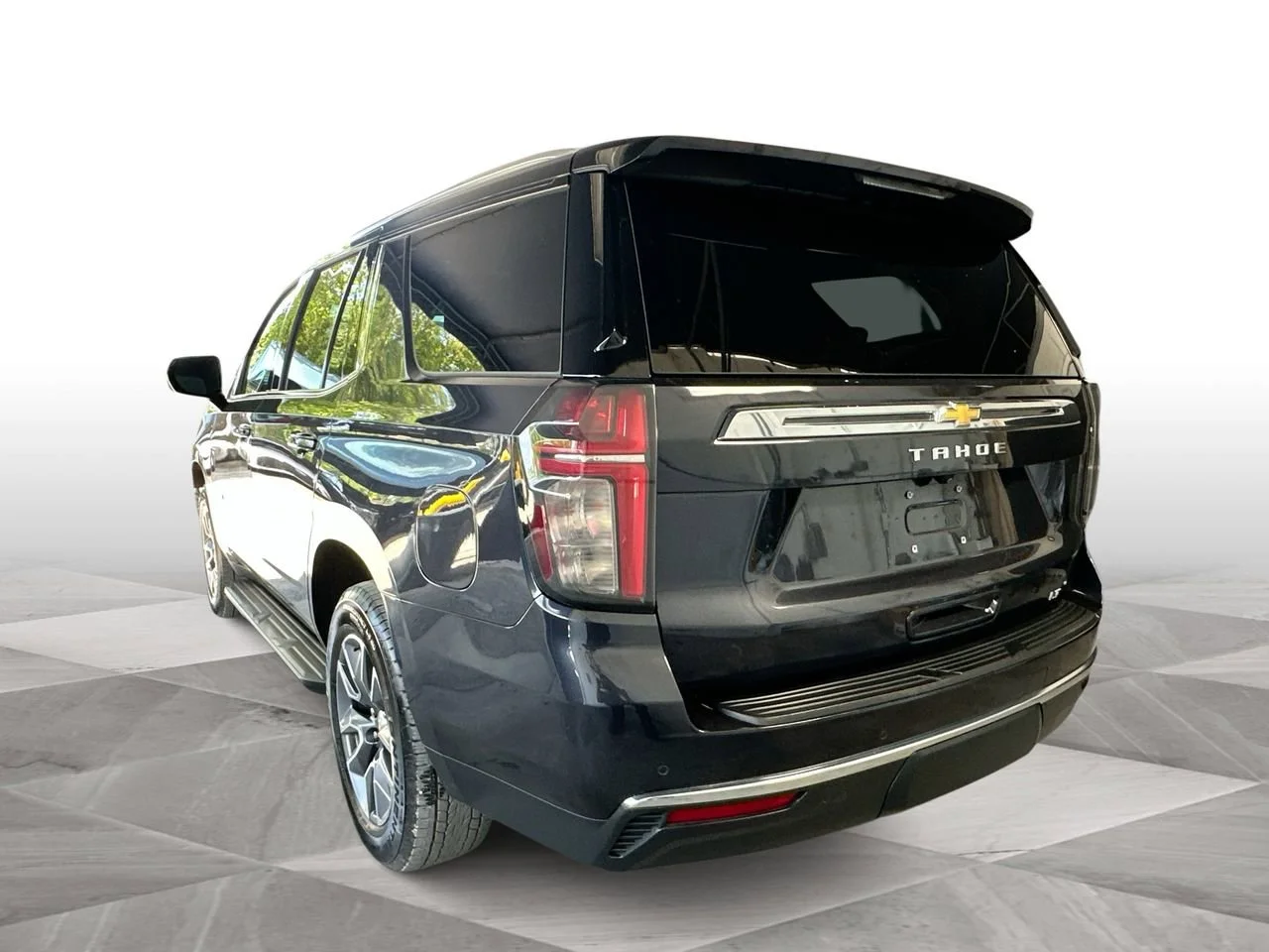 2023 Chevrolet Tahoe LT - Photo 6