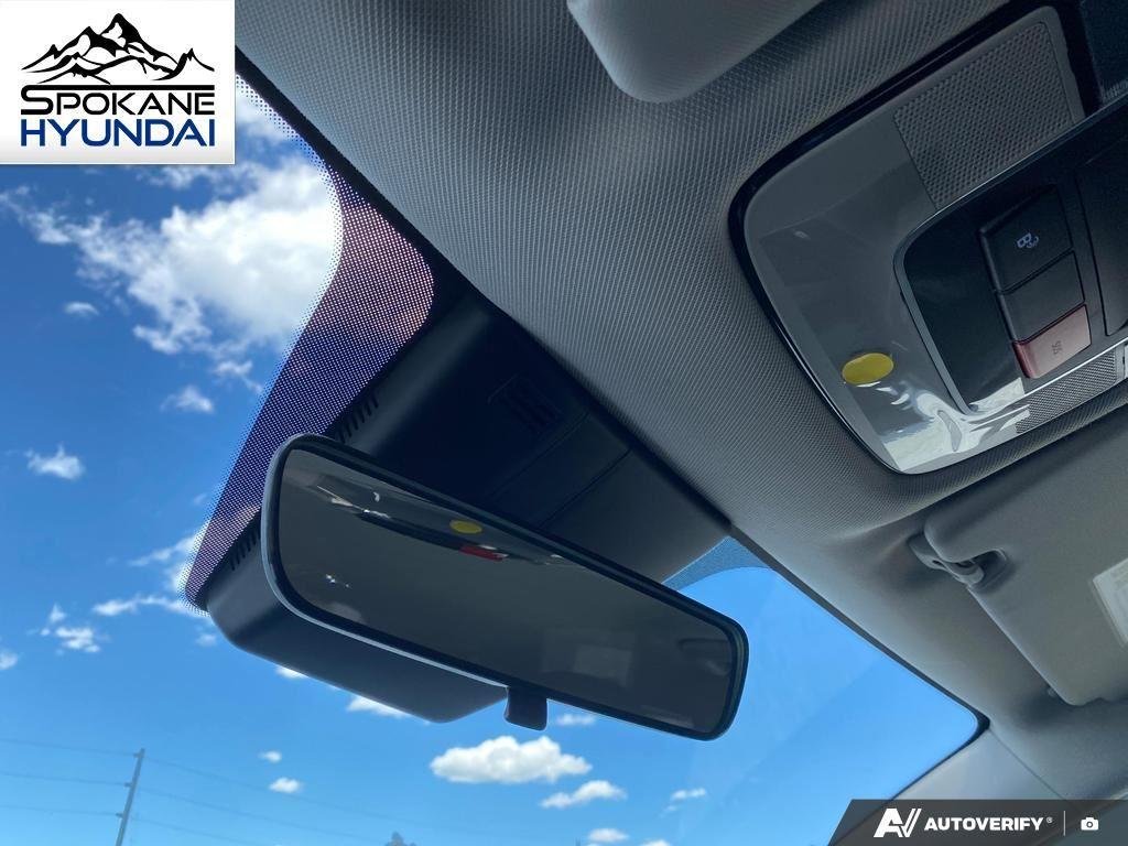 New 2026 ATLANTIS BLUE HYUNDAI SEL PLUS image 24