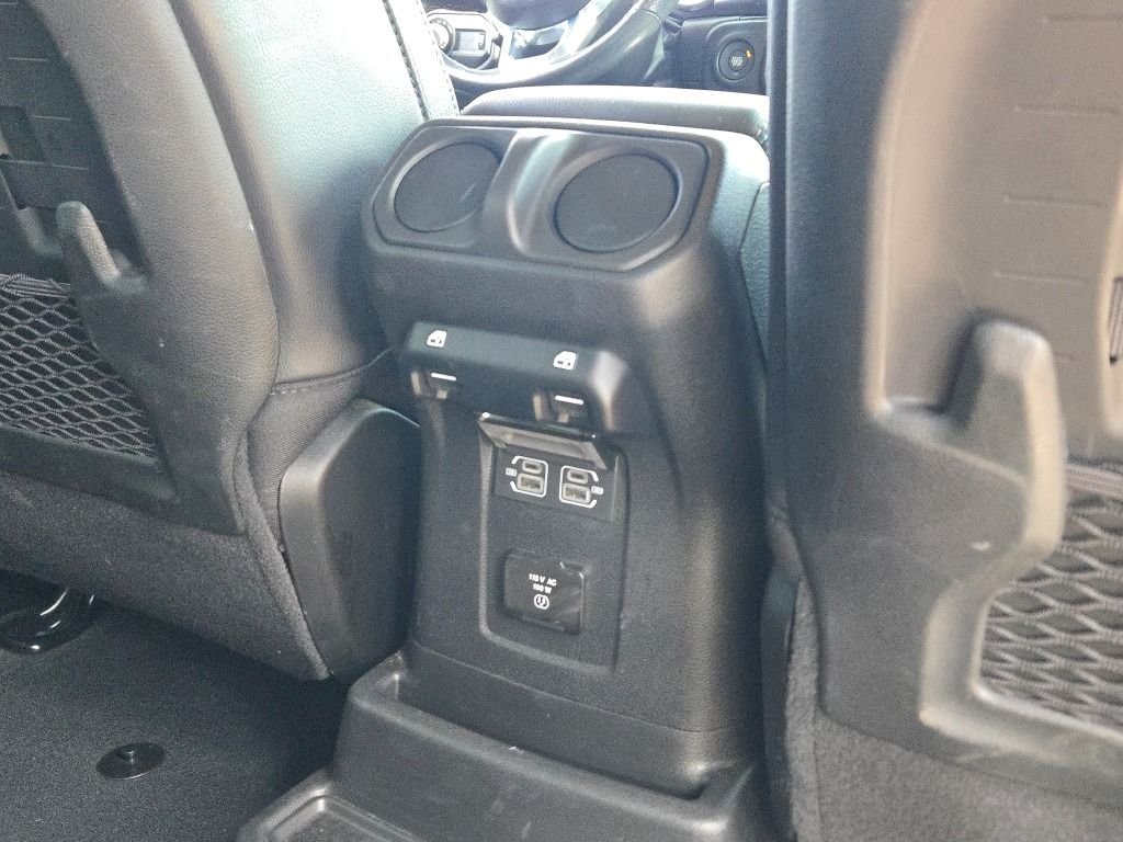 Used 2023 Gray Jeep Rubicon 392 image 12
