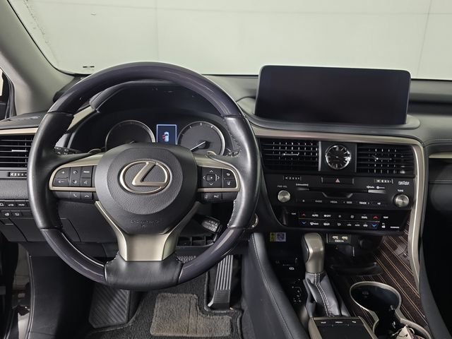 2021 Lexus RX 350 - Photo 9