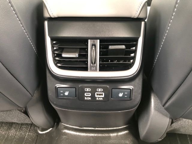 Used 2023 Gray Subaru Limited image 14