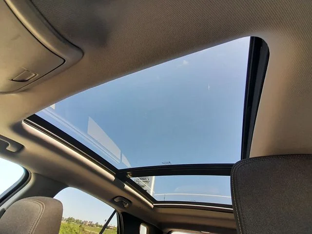 Used 2019 Gray Chevrolet LT image 30