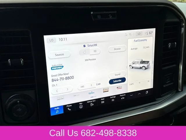 Certified Used 2026  Ford King Ranch image 25