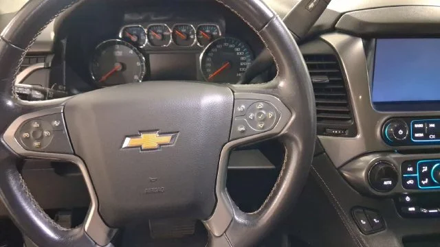 Used 2019 Black Chevrolet LT image 12