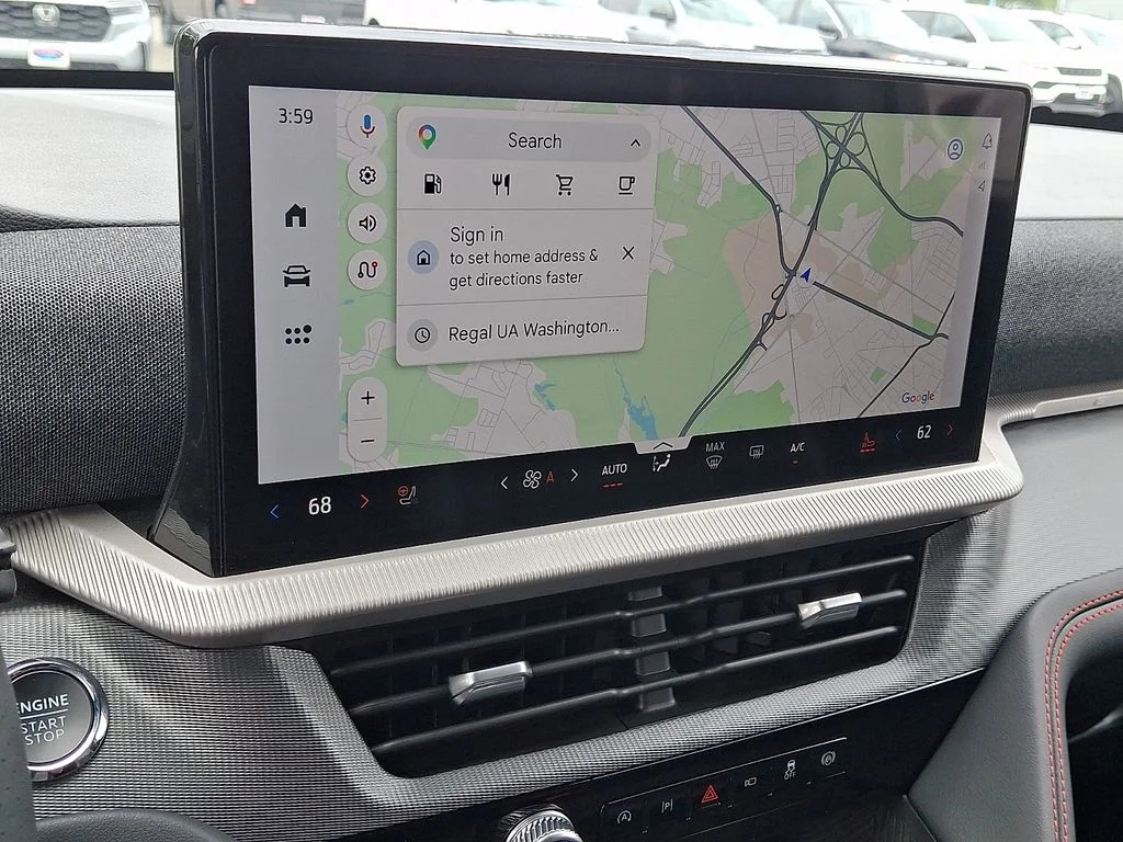 2026 Ford Explorer ST-Line - Photo 16