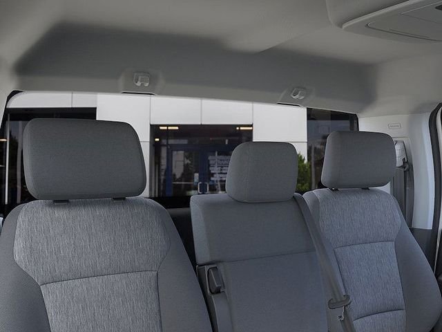 New 2026 Oxford White Ford F-250 XL image 19