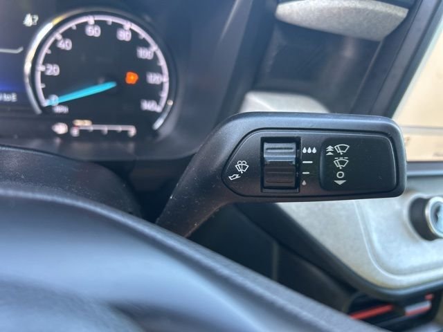 Used 2022 Orange Ford XLT image 25