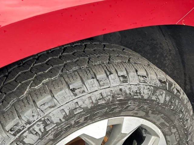 Used 2024 Red Chevrolet High Country image 14