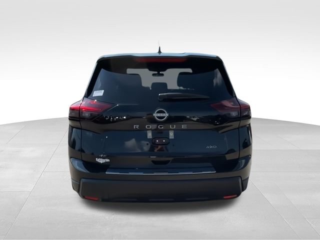 2026 Nissan Rogue SV - Photo 7