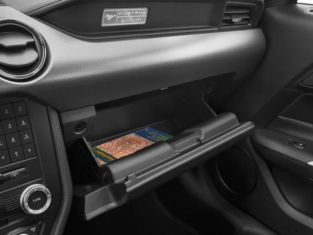 Used 2017 Magnetic Ford EcoBoost Premium image 17