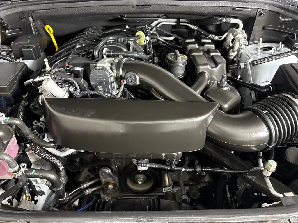 Used 2025 White Dodge GT image 50