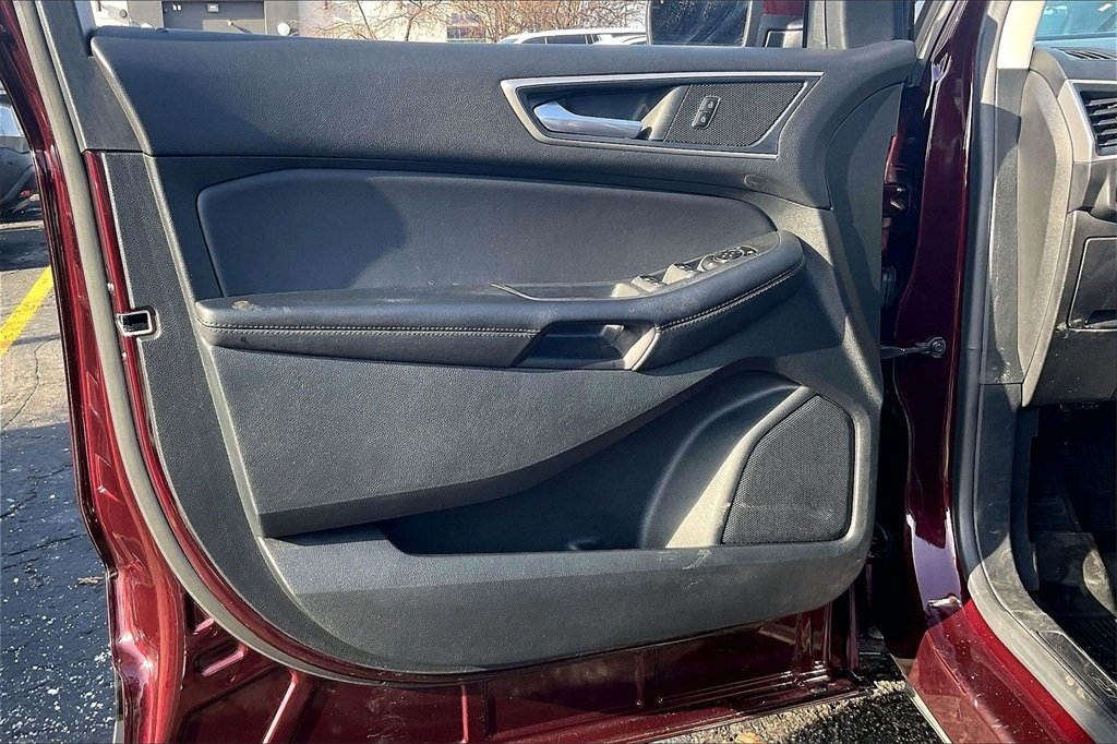 2023 FORD EDGE - Image 20