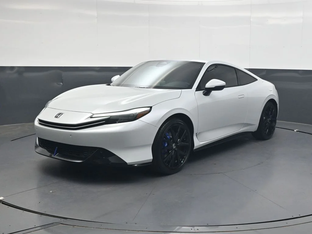 New 2026  Honda  image 8