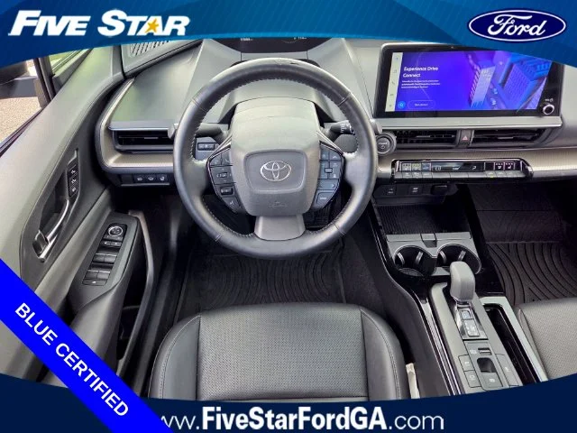 Used 2024 Gray Toyota Limited image 13