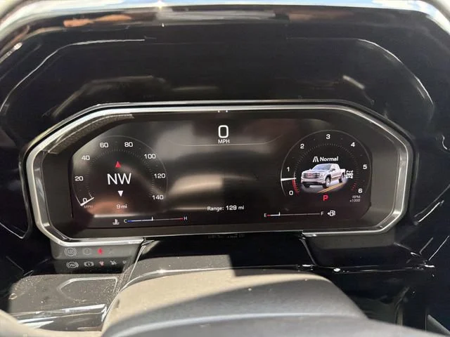 New 2026 Cardinal Red GMC Elevation image 32