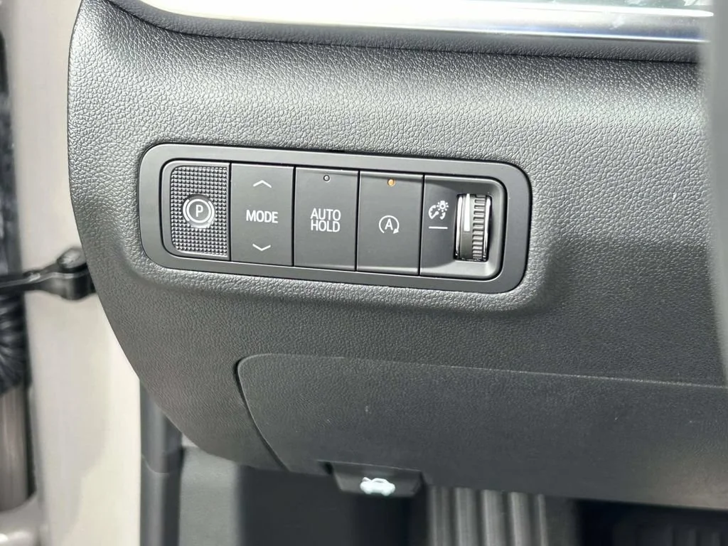 New 2027 Riverstone Metallic GMC Elevation image 25