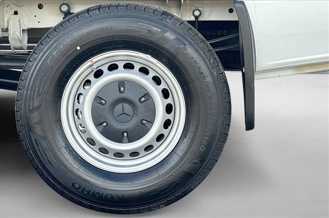 New 2026 Arctic White Mercedes-Benz  image 51