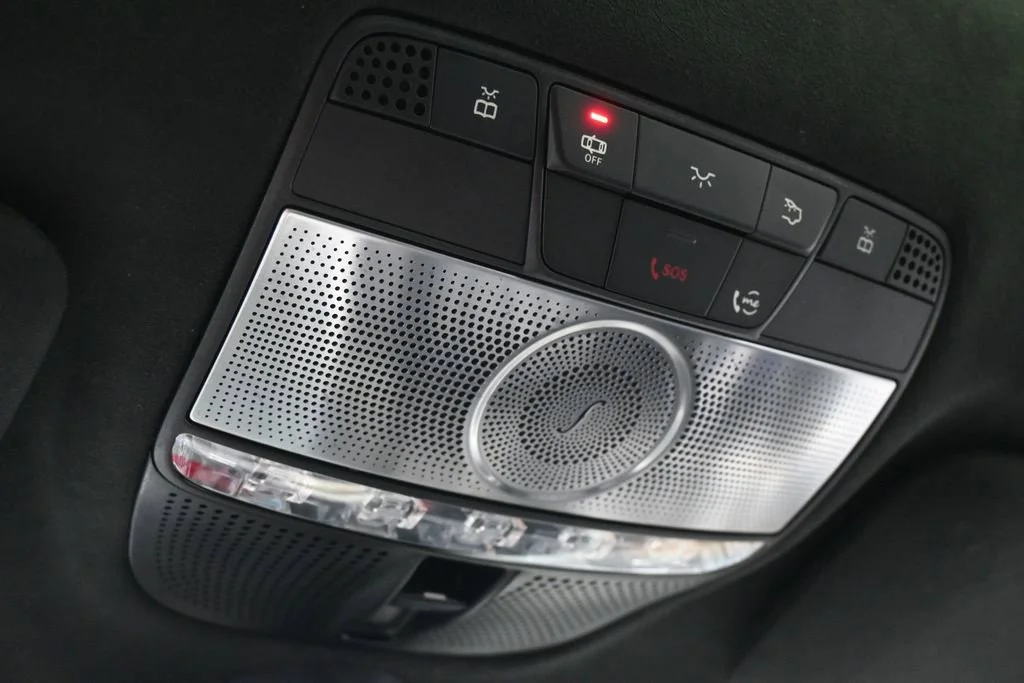 Used 2021 Gray Mercedes-Benz G 550 image 29