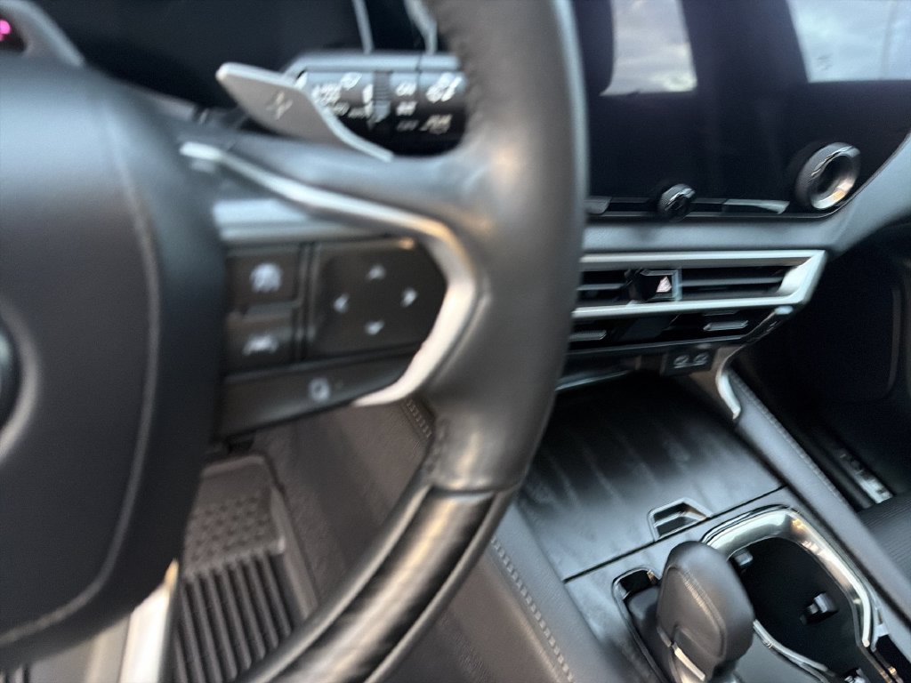 2023 Lexus RX 350 - Photo 18