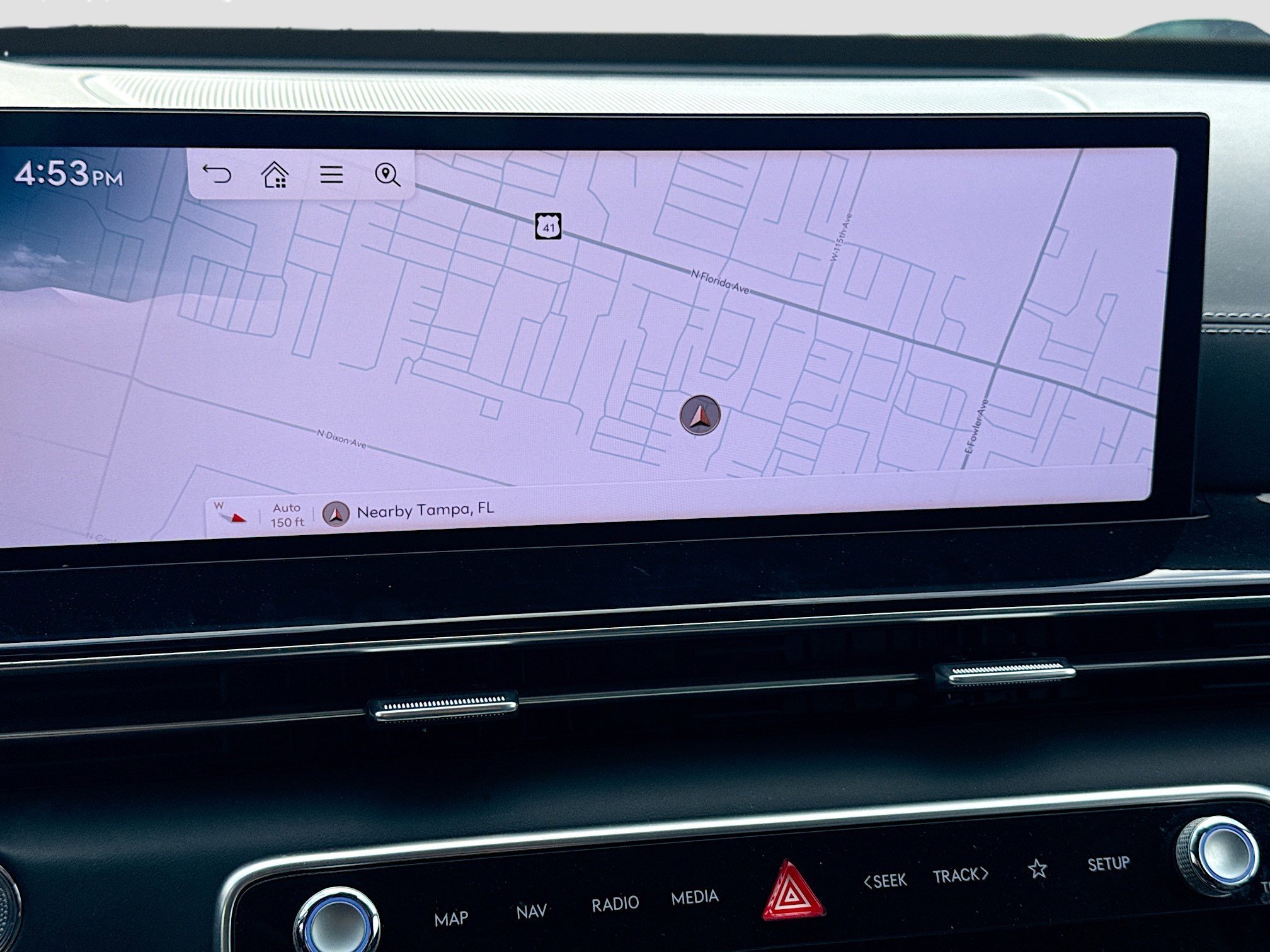 2025 GENESIS GV80 Standard - Photo 32