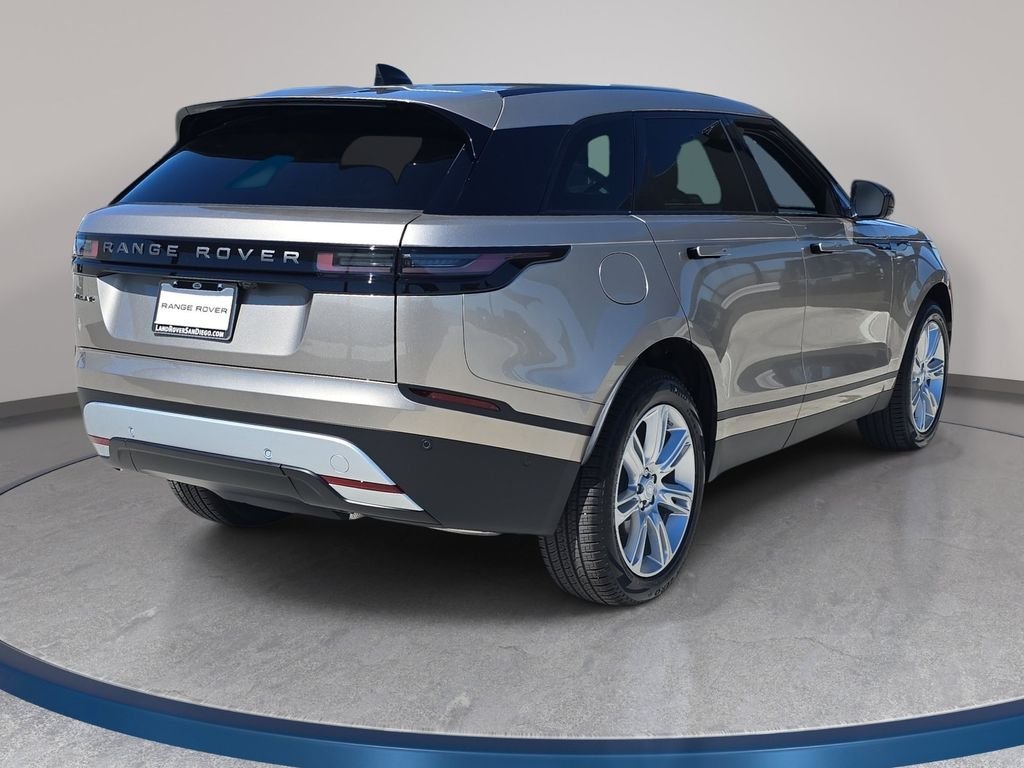 New 2026 Batumi Gold Land Rover S image 5