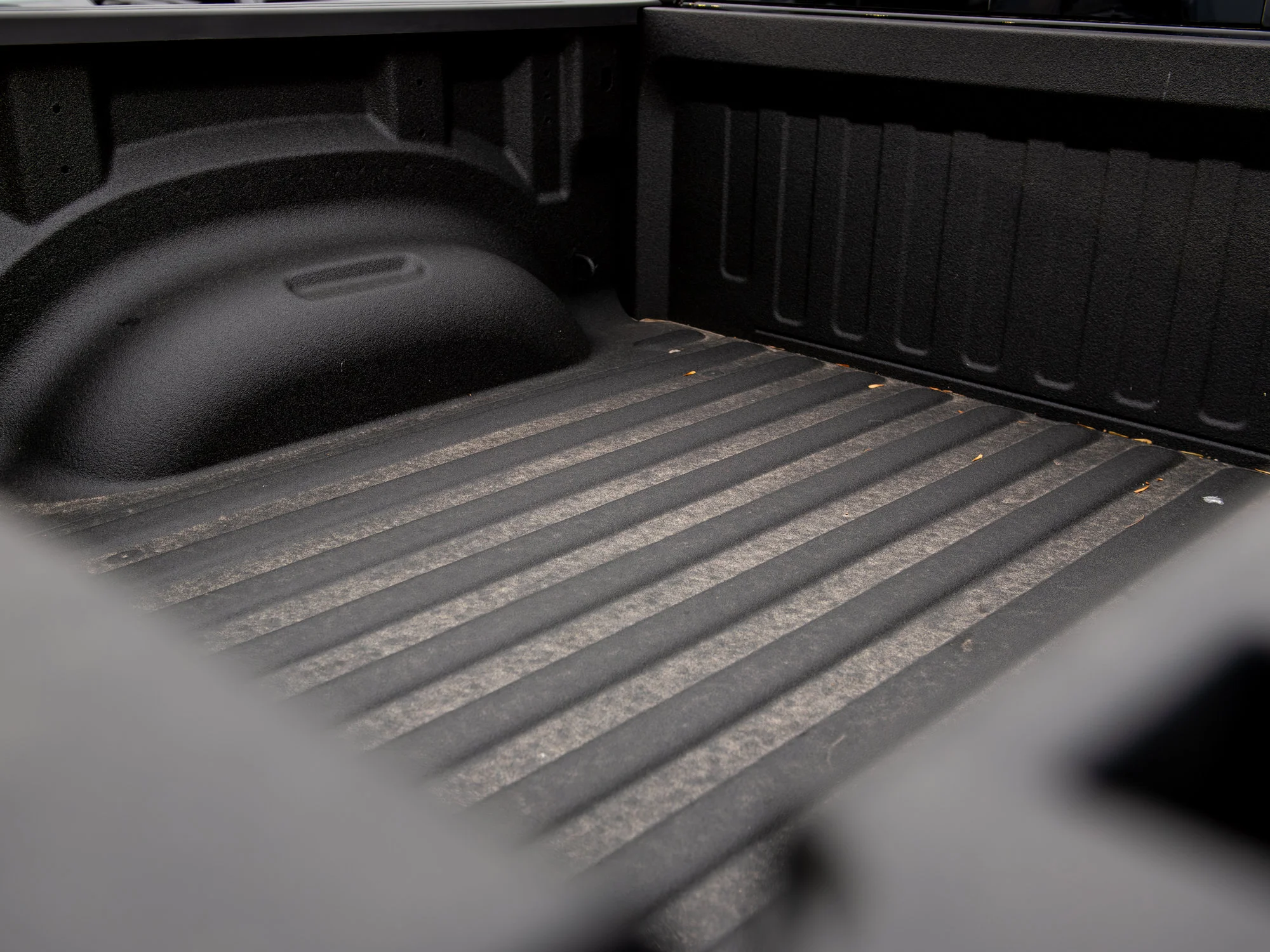New 2026 Black RAM RHO* Crew Cab 4x4, 540 HORSEPOWER, Massage Seats, Head-Up Display image 8