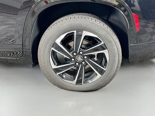 2026 Buick Enclave Sport Touring - Photo 6