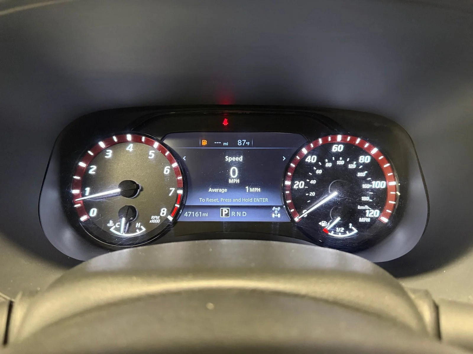 Used 2023 White Nissan PRO-4X image 11
