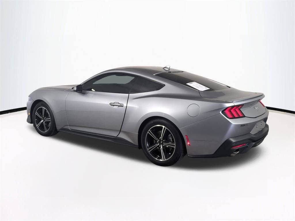 2025 Ford Mustang EcoBoost Premium - Photo 7