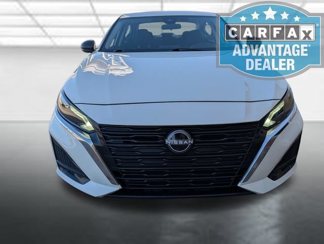 2025 Nissan Altima SV - Photo 22