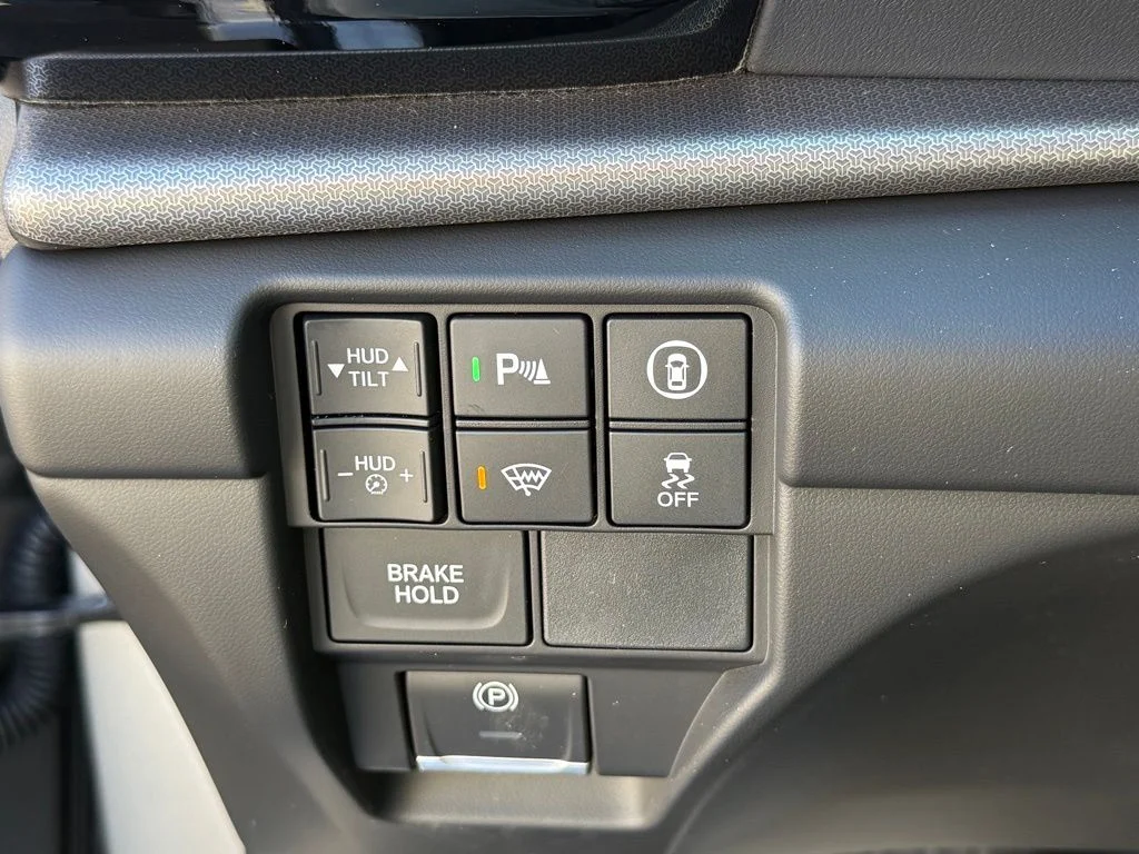 New 2026 Solar Silver Metallic Acura A-Spec Advance Package image 25
