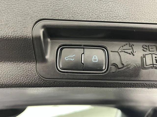 Used 2023 Black Ford Platinum image 36